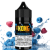 Kong Salt by Zilla-Blue Razz Burst import placeholder for 7714126692415