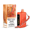 Kraze Luna 42K Disposable Vape - Amber Peach Mango Ice import placeholder for 7957295759423