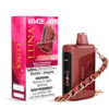 Kraze Luna 42K Disposable Vape - Sassy Strawberry Dragonfruit Ice import placeholder for 7956567195711