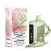 Kraze Luna 42K Disposable Vape - Serene Strawberry Kiwi Ice import placeholder for 7957296611391