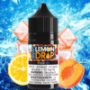 Lemon Drop Boost Salt - Peach Ice import placeholder for 7812633296959