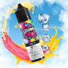Lemon Drop Boost Salt Nic 60ml - Pink Ice import placeholder for 7868424028223
