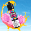 Lemon Drop Boost Salt Nic 60ml - Pink import placeholder for 7868424224831