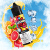 Lemon Drop Boost Salt Nic 60ml - Punch Ice import placeholder for 7868424126527