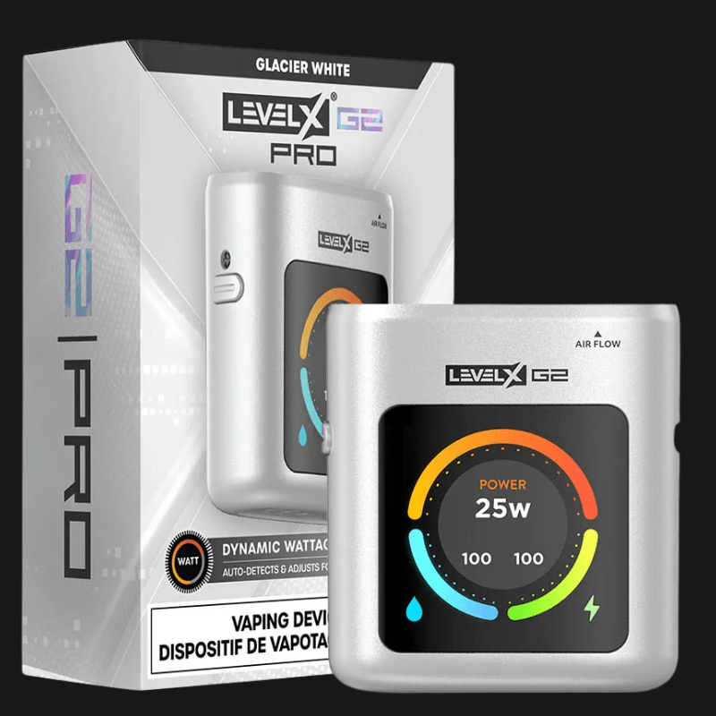 level x boost g2 pro battery 1000mah level x boost g2 pro battery 1000mah