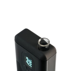 lightly used arizer argo vaporizer