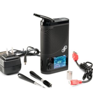 lightly used cfx vaporizer