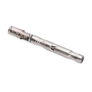 lightly used dynavap m 2021 vaporizer