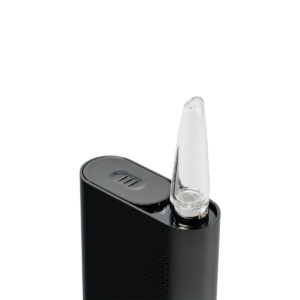 lightly used flowermate v5.0s vaporizer