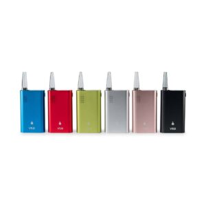 lightly used flowermate v5.0s vaporizer