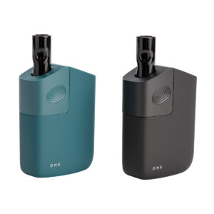 lightly used potv one vaporizer