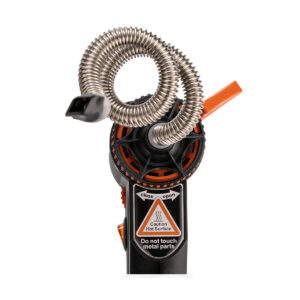 lightly used plenty vaporizer by storz & bickel