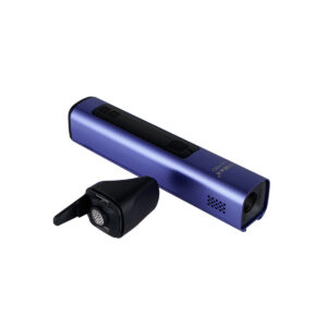 lightly used xmax v3 pro vaporizer