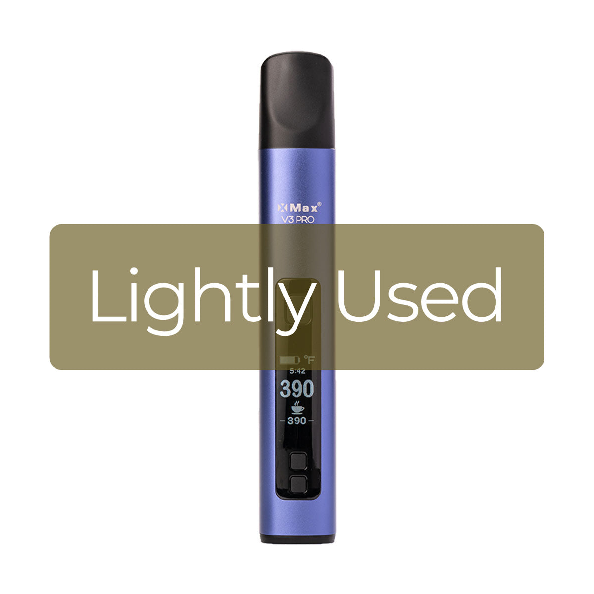 lightly used xmax v3 pro vaporizer lightly used xmax v3 pro vaporizer