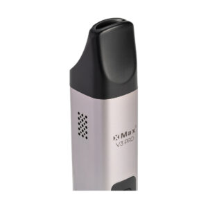 lightly used xmax v3 pro vaporizer