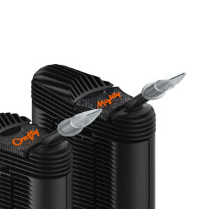 storz & bickel mighty, crafty+ lip piece set 30 pcs