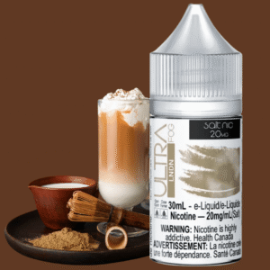lndn salt by ultra e liquid