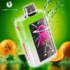 Lost Vape Movement Next 30k Disposable Vape - Citrus Dew import placeholder for 7631095267391
