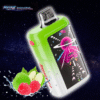 Lost Vape Movement Next 30k Disposable Vape - Raspberry Sour Apple import placeholder for 7631095201855