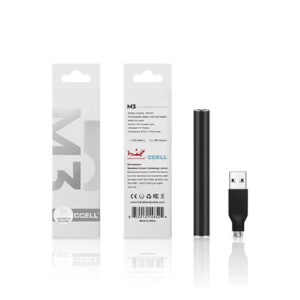 ccell® m3 battery