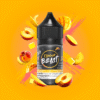 Mad Mango Peach Salts by Flavour Beast E-Liquid import placeholder for 7191853498431