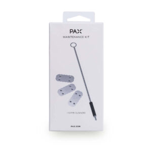 pax maintenance kit