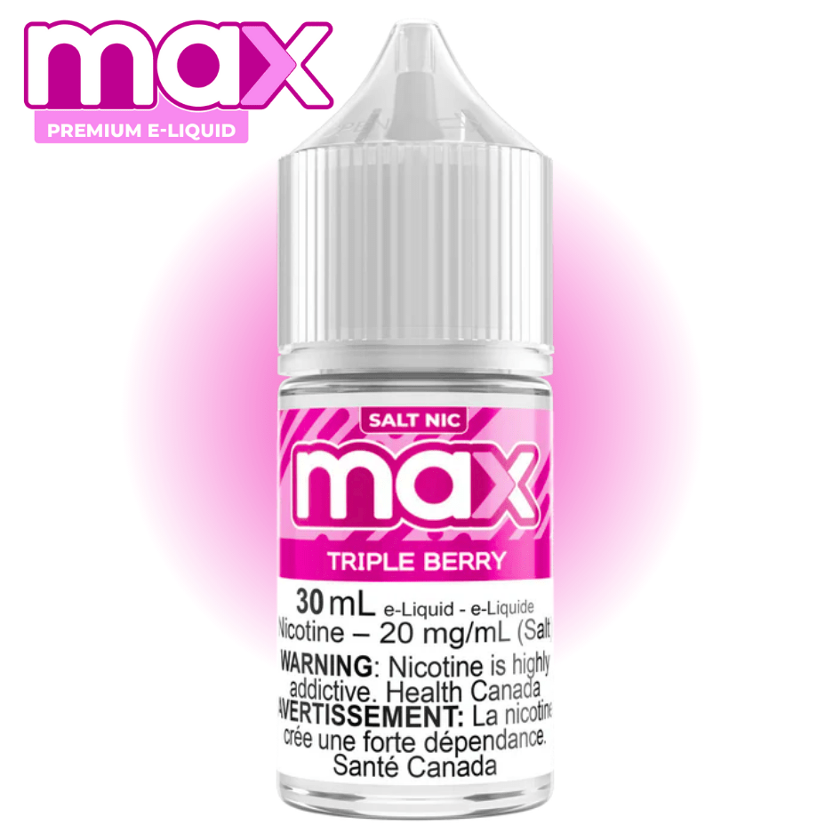 max e liquid triple berry salt max e liquid triple berry salt