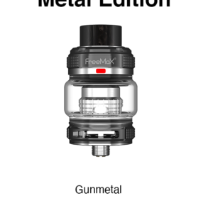 freemax fireluke 3 / maxluke subohm tank atomizer 5ml