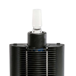 mighty & crafty+ glass adapter