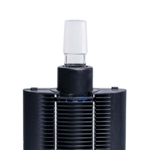 mighty & crafty+ glass adapter