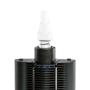 mighty / crafty+ universal water pipe adapter