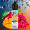 Mighty Mango Iced by Maverick E-Liquid import placeholder for 6829495746623