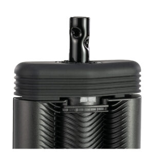 mighty/mighty+ glass adapter