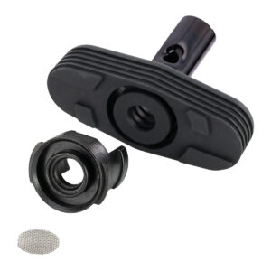 mighty/mighty+ glass adapter