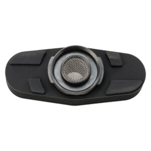 mighty/mighty+ glass adapter