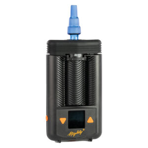 mighty/mighty+ glass adapter