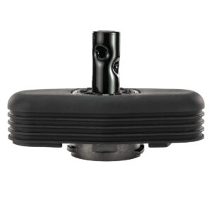 mighty/mighty+ glass adapter