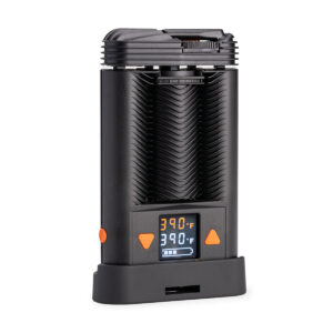 mighty+ plus vaporizer stand