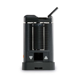 mighty vaporizer stand