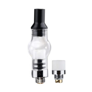 ltq vapor mini globefish wax atomizer