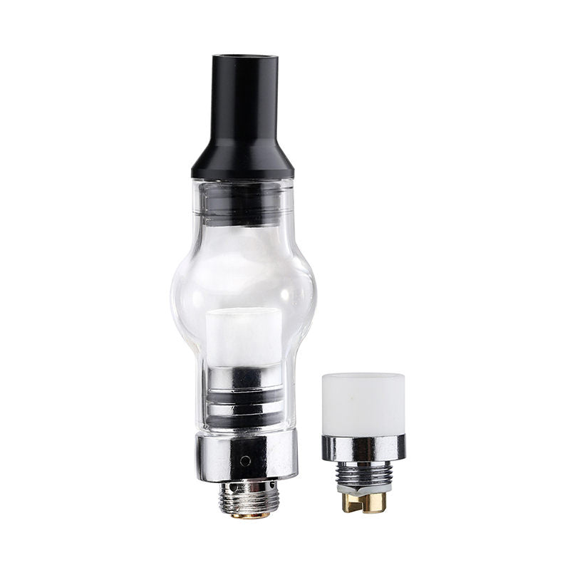 ltq vapor mini globefish wax atomizer ltq vapor mini globefish wax atomizer