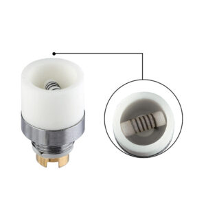 ltq vapor mini globefish wax atomizer