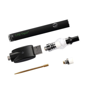 ltq vapor mini globefish vaporizer kit 280mah