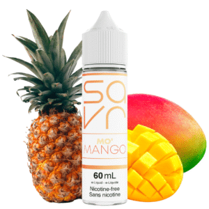 mo' mango by savr e liquid