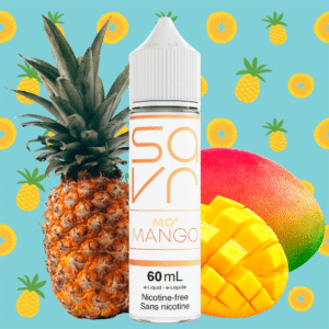 mo' mango by savr e liquid