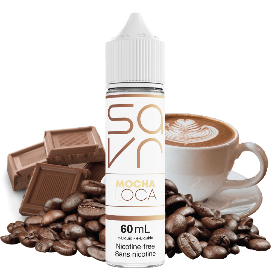 mocha loca by savr e liquid mocha loca by savr e liquid