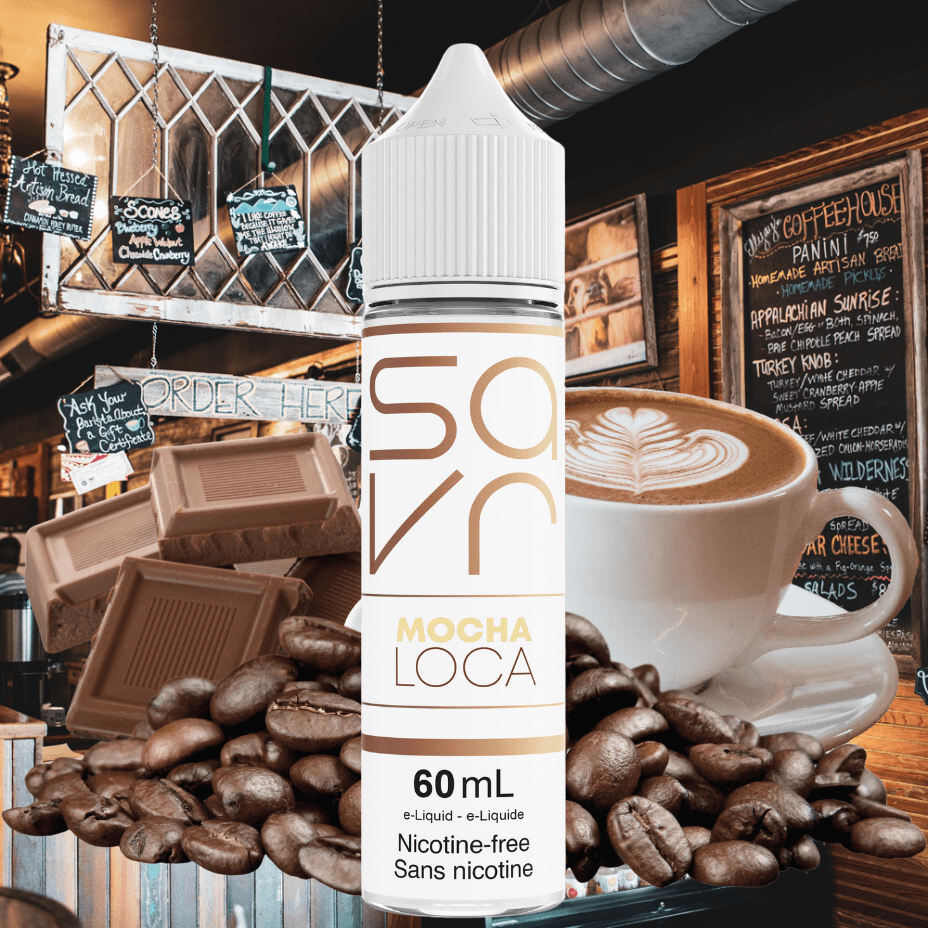 mocha loca by savr e liquid mocha loca by savr e liquid