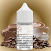 Mocha Loca Salt by Savr E-Liquid import placeholder for 7198634377279
