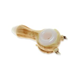 monster pipes one eyed monster with fangs