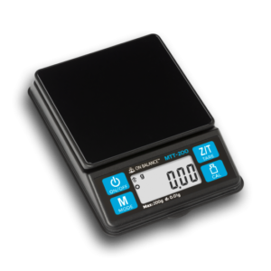 on balance mini table top scale mtt 200 ( 200g x 0.01g )